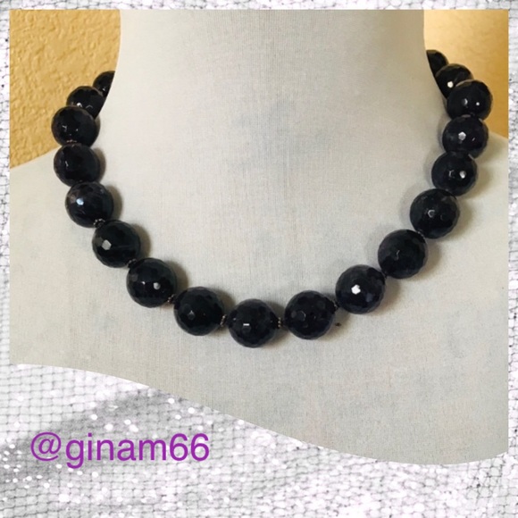 Gorgeous Amethyst Faceted Beads - Picture 1 of 9